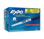 Expo Ultra Fine Markers